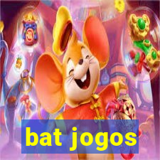 bat jogos